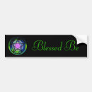 Recherche de wiccan voiture autocollants Païen