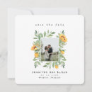 Recherche de sunflower wedding save the dates Couple