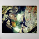 Recherche de crevasses posters Nature