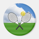 Recherche de racket magnets Tribunal