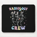 Recherche de radiologie tapis souris Danseuse
