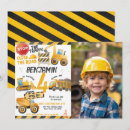 Recherche de pelle invitations Garçon