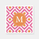 Recherche de ikat serviettes Motif