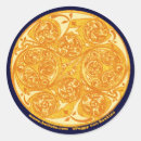 Recherche de spirals autocollants Celtique