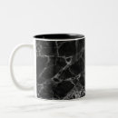 Recherche de marbre blanc tasses Luxueux