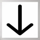 Recherche de vers le bas flèche Direction