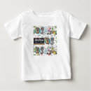 Recherche de scientifiques bébé tshirts Mignon