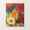Recherche de peinture paysage puzzles Arc en ciel