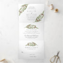 Recherche de olive branch invitations Rustique