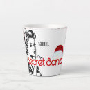 Recherche de secret santa Collègue