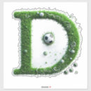 Recherche de herb autocollants Balle