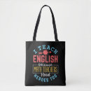 Recherche de anglais tote bags Professeur