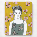 Recherche de wang tapis souris Puissance de fille