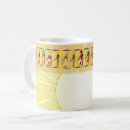 Recherche de divinités égyptiennes tasses Horus
