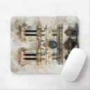 Recherche de cathédrale notre dame tapis souris Paris