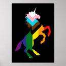Recherche de queer posters Licorne