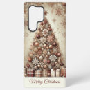 Recherche de arbre de noël coques Décoration