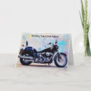 Recherche de biker vœux cartes Cool