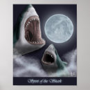 Recherche de shark posters Funny