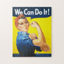 Recherche de motivation puzzles Vintage