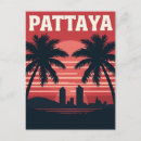 Recherche de pattaya thaïlande cartes postales Asie