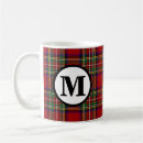 Recherche de scottish clan tasses Moderne