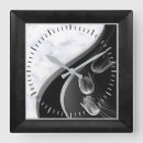 Recherche de luxueux horloges Moderne