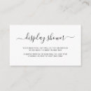 Recherche de douche nuptiale mignonne Baby