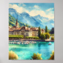 Recherche de leman posters Suisse