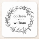 Recherche de rustique dessous de verres Fleur sauvage