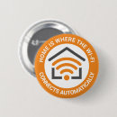 Recherche de connecter badges Connecté