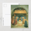 Recherche de ange de la renaissance cartes postales Marie vierge