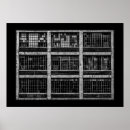 Recherche de structure posters Urbain