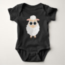Recherche de mouton blanc bébé vêtements Ferme
