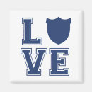 Recherche de flics magnets Service de police