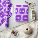 Recherche de pingouins papier cadeau Toute personne