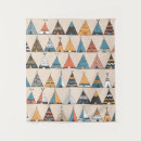 Recherche de tipi indien art Américain