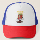 Recherche de soufflement casquettes Maïs soufflé