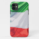 Recherche de italien de drapeau iphone coques L'italie