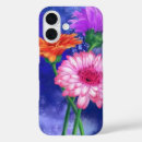 Recherche de téléphone de marguerite iphone coques Femmes