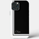 Recherche de minimaliste moderne iphone coques Ajoutez votre nom