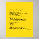 Recherche de poetry print posters Inspirational