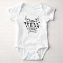 Recherche de vikings bébé vêtements Bébé garçon
