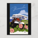 Recherche de les années 1940 cartes postales Voyage