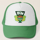 Recherche de pooing casquettes Poings
