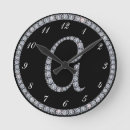 Recherche de diamant bling horloges Bijoux