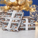 Recherche de meilleurs amis pour toujours papier cadeau Moderne
