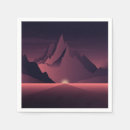 Recherche de coucher du soleil serviettes Nuit