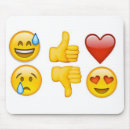 Recherche de emojis tapis souris Mignon