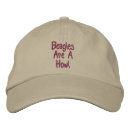 Recherche de joli casquettes Mère